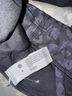 Lululemon Athletica Animal Print Gray Sleeveless Top Size 4X - photo 4