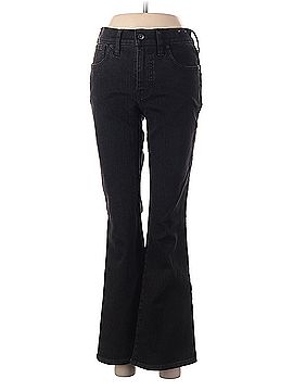 Madewell Madewell Jeans (view 1)