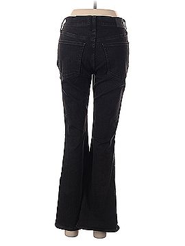 Madewell Madewell Jeans (view 2)