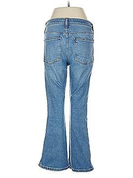 Madewell Madewell Jeans (view 2)