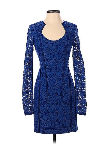Black Halo Black Halo Casual Dress (view 1)