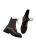 Jeffrey Campbell Damon Boots - photo 3