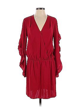 Amanda Uprichard Amanda Uprichard Casual Dress (view 1)