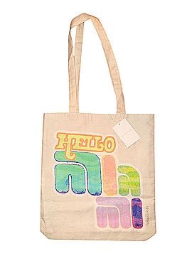 Sézane Hello Miami Limited Edition Tote (view 1)