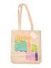 Sézane Hello Miami Limited Edition Tote - photo 1