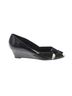 Sam Edelman 100% Leather Black Sam Edelman Wedges Size 9 - photo 1