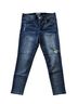 Democracy Blue Jeans Size 14 - photo 1
