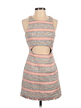 Lovers + Friends Lovers + Friends Casual Dress (view 1)