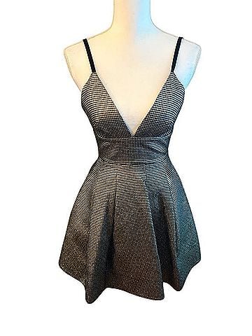 Pinko Angelina Cocktail Dress (view 2)