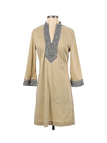 Tory Burch Tory Burch Casual Dress (view 1)