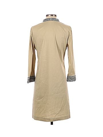 Tory Burch Tory Burch Casual Dress (view 2)