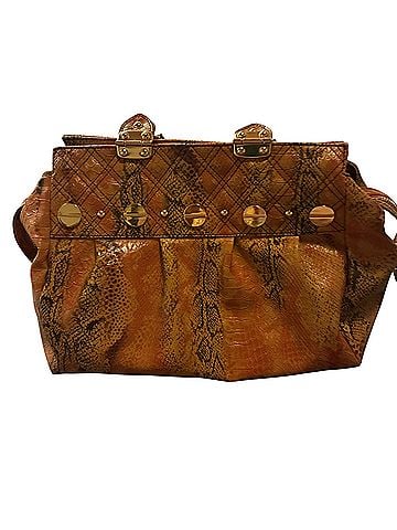 Jessica Simpson - Satchel (view 1)
