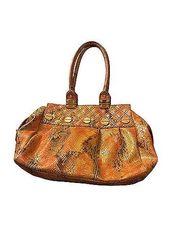 Jessica Simpson - Satchel (view 2)