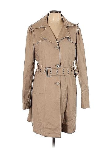 Kenneth Cole New York Kenneth Cole New York Coat (view 1)