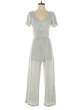 Caution to the Wind Caution To The Wind Jumpsuit (view 1)