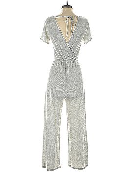 Caution to the Wind Caution To The Wind Jumpsuit (view 2)