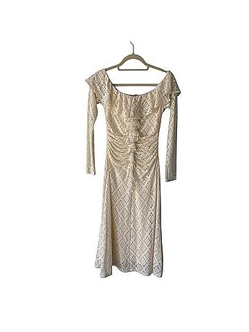 Astr Dorian Casual Dress (view 1)