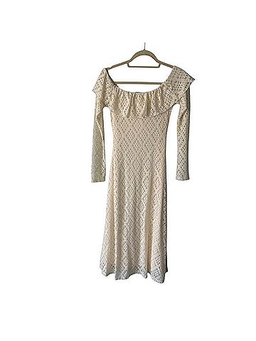 Astr Dorian Casual Dress (view 2)