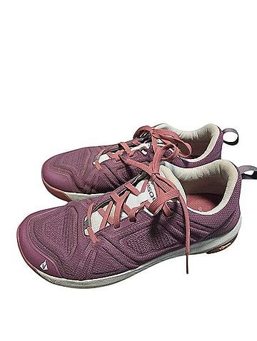 Vasque Satoru Trail LT Sneakers (view 1)
