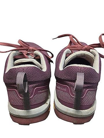 Vasque Satoru Trail LT Sneakers (view 2)