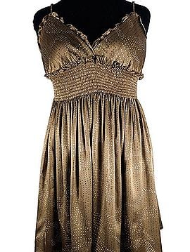 BCBGMAXAZRIA Casual Dress (view 1)