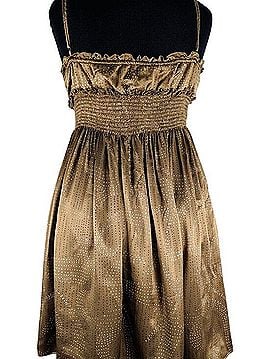 BCBGMAXAZRIA Casual Dress (view 2)