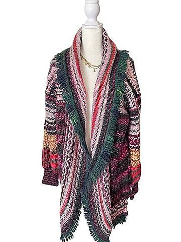 Free People Morgana Cardigan (view 1)