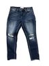 BKE Blue Jeans Size 27 waist - photo 1
