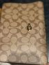 Coach Tilly Top Handle Leather Satchel - photo 7