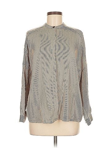 Sessun Colonella Sessun Long Sleeve Blouse (view 1)