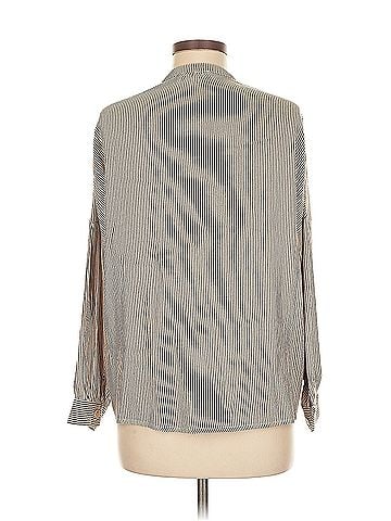 Sessun Colonella Sessun Long Sleeve Blouse (view 2)