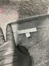 Neiman Marcus Solid Gray Neiman Marcus Turtleneck Sweater Size L - photo 6