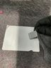 Neiman Marcus Solid Gray Neiman Marcus Turtleneck Sweater Size L - photo 7