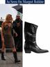 Khaite Clive Boots - photo 3