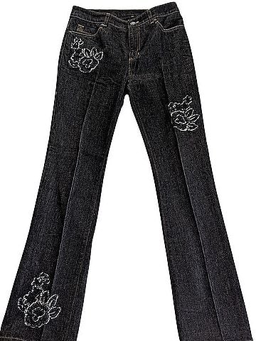 Jones New York Casual Pants (view 2)
