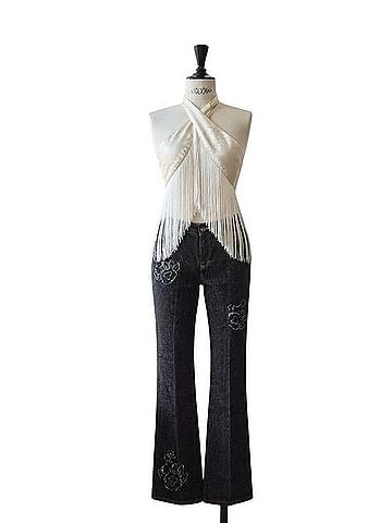 Jones New York Casual Pants (view 1)
