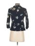 Maurices Floral Blue Maurices Blazer Size XS - photo 2