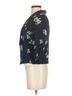 Maurices Floral Blue Maurices Blazer Size XS - photo 4