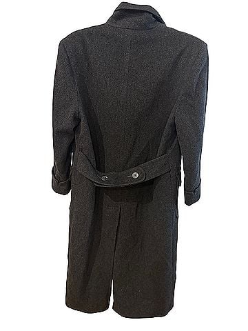Ralph Lauren Coat (view 2)