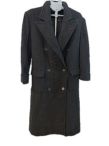 Ralph Lauren Coat (view 1)