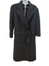 Ralph Lauren Gray Coat Size 8 - photo 1