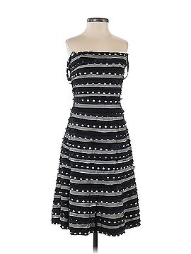 BCBGMAXAZRIA Bcbgmaxazria Cocktail Dress (view 1)