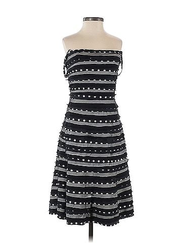 BCBGMAXAZRIA Bcbgmaxazria Cocktail Dress (view 1)