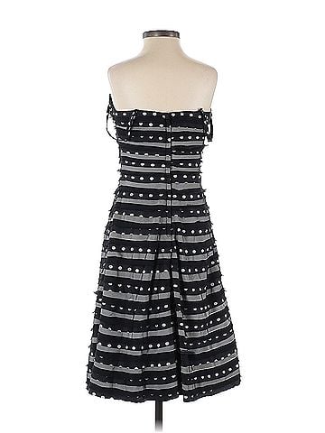 BCBGMAXAZRIA Bcbgmaxazria Cocktail Dress (view 2)