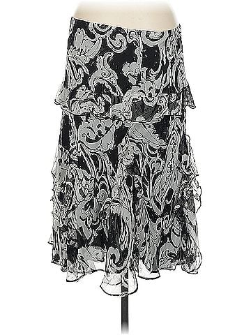 Lauren by Ralph Lauren Lauren By Ralph Lauren Formal Skirt (view 2)