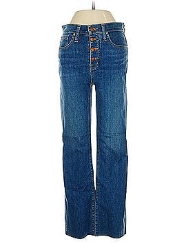 Madewell Madewell Jeans (view 1)