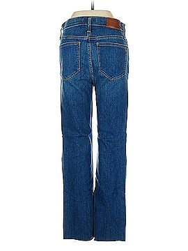 Madewell Madewell Jeans (view 2)