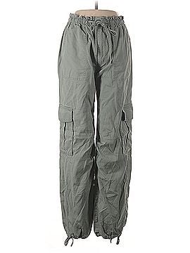 Abercrombie & Fitch Abercrombie &amp; Fitch Cargo Pants (view 1)