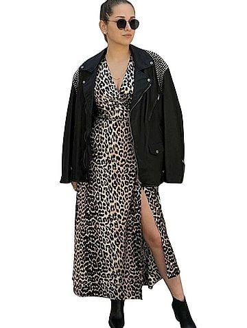 Ganni Mullin Casual Dress (view 1)
