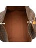 Louis Vuitton 100% Coated Canvas Brown Monogram Keepall 60 One size - photo 5
